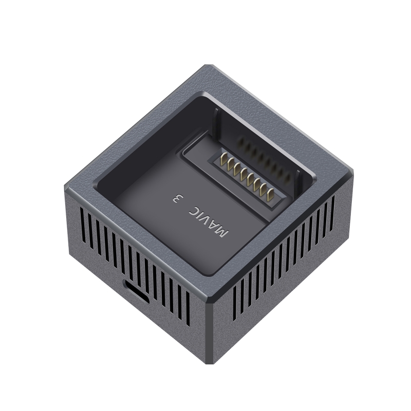 Drone Battery Smart - เครื่องชาร์จแบตเตอรี่อัจฉริยะสำหรับ DJI Mavic 3 Drone แบตเตอรี่ชาร์จ
