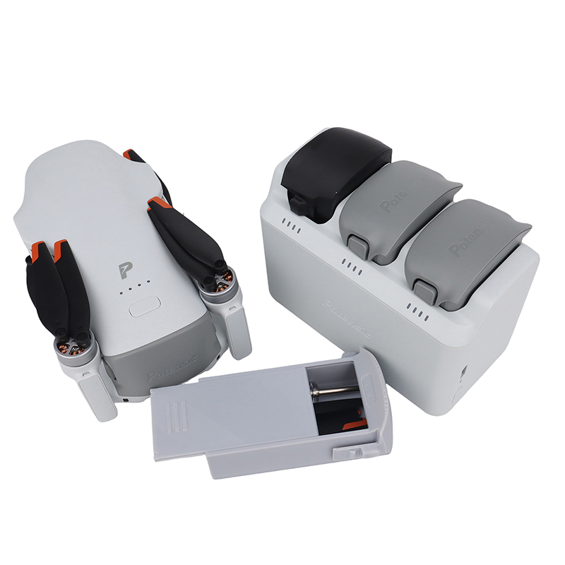 สำหรับโดรน Potensic ATOM 3 กล่ - Drone Battery Case บทวิจารณ์และราคา