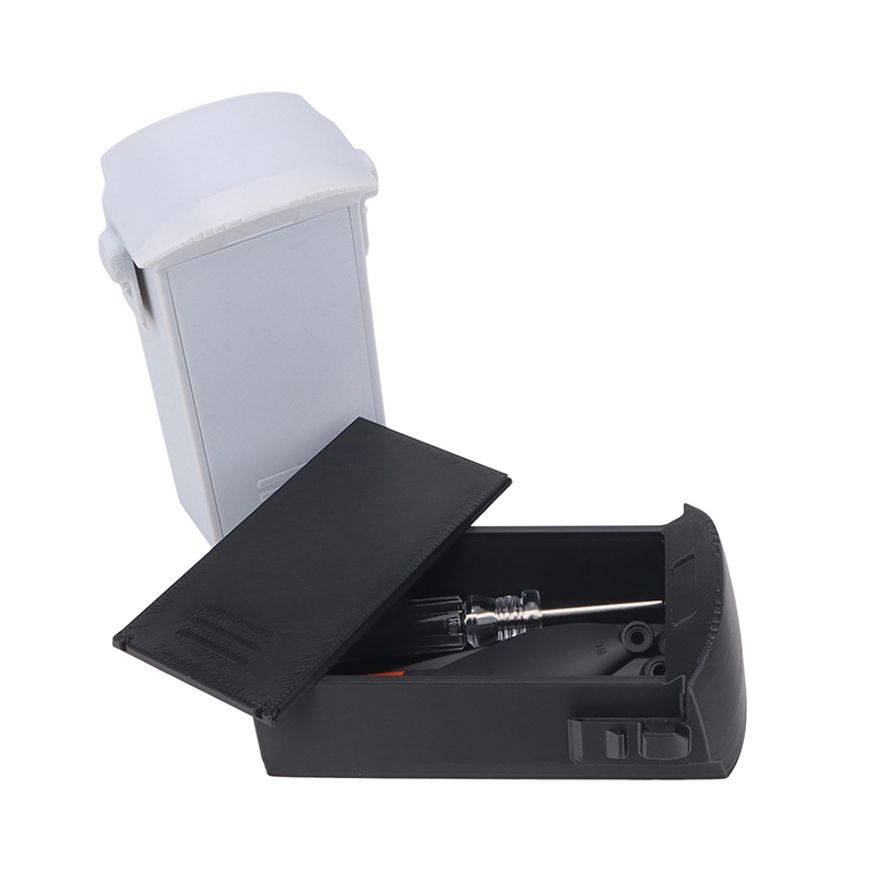 สำหรับโดรน Potensic ATOM 3 กล่ - Drone Battery Case บทวิจารณ์และราคา