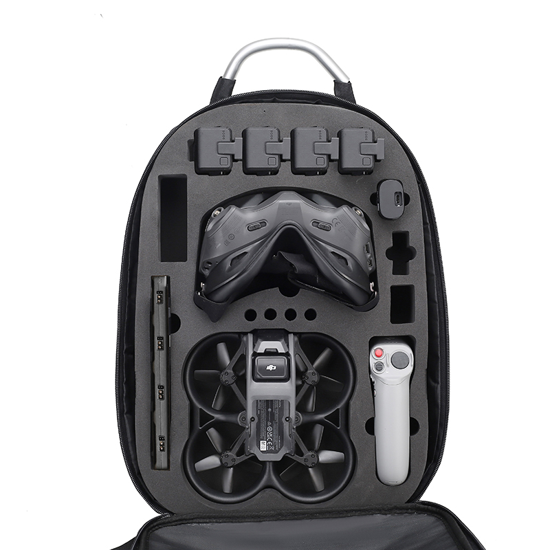 กระเป๋าเป้สะพายหลัง Duricrust  - Drone Battery Case บทวิจารณ์และราคา