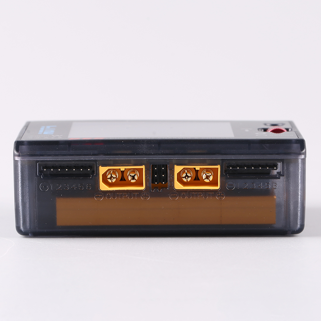 เครื่องชาร์จแม่เหล็ก HOTA D6S  - Drone Battery Balance Charger บทวิจารณ์และราคา