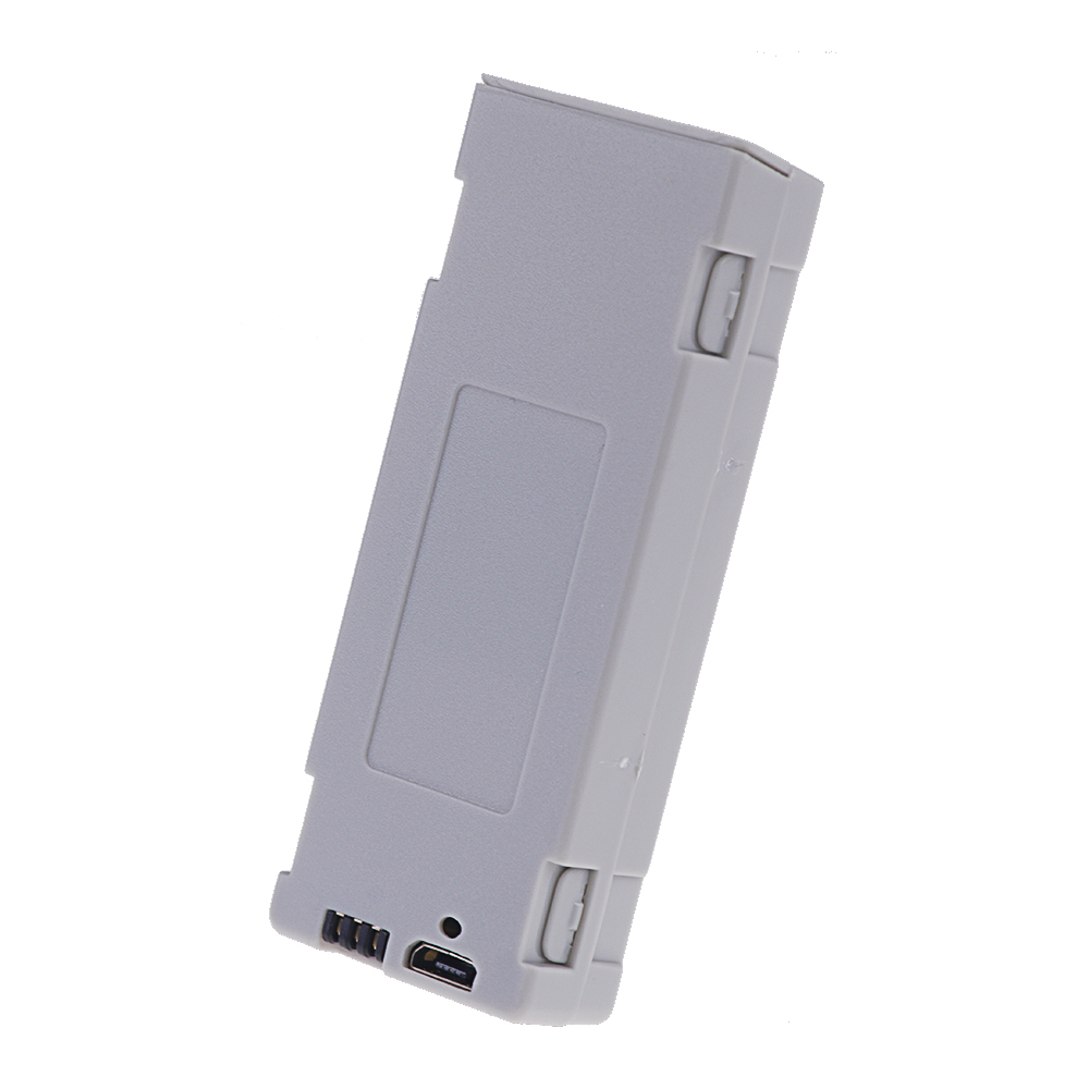 แบตเตอรี่ E88เดิม3.7V 6500mAh  - Drone Battery Lipo บทวิจารณ์และราคา