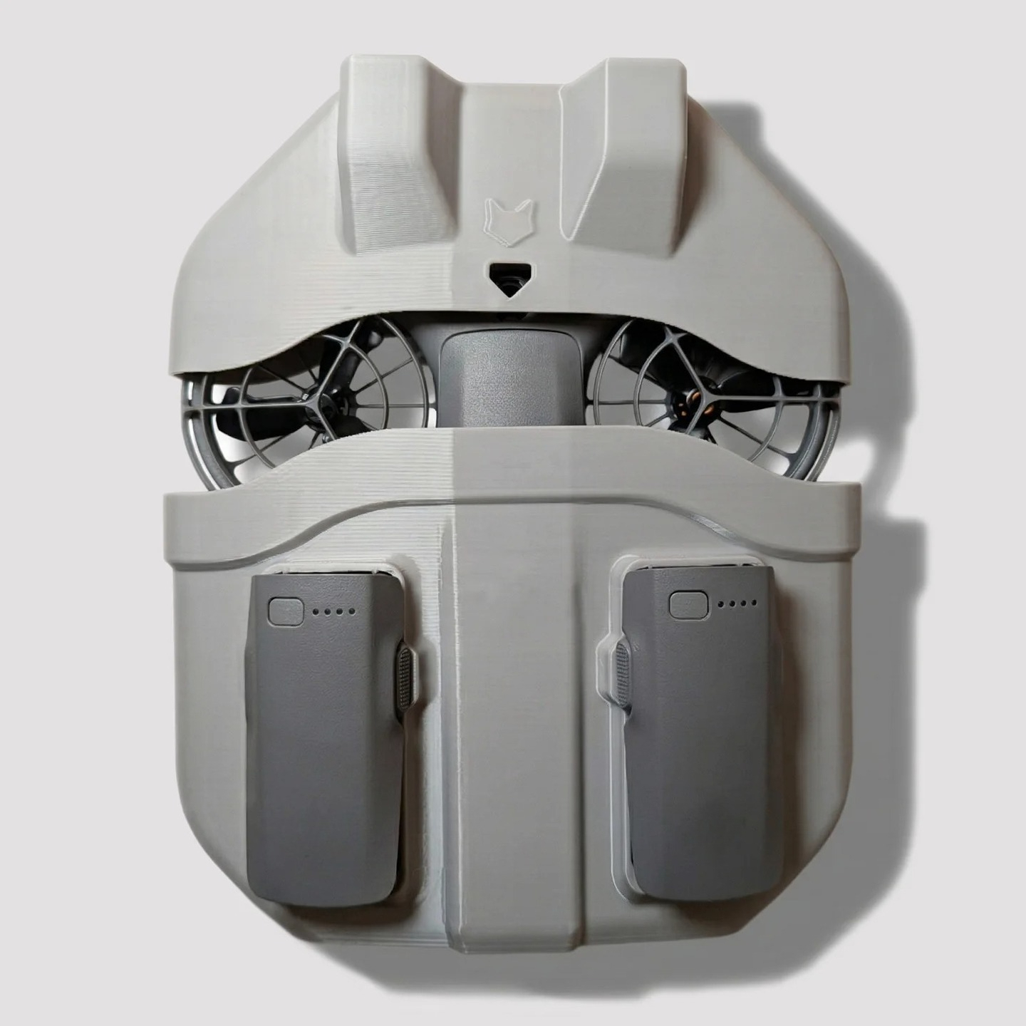 กล่องเก็บอุปกรณ์เสริมโดรน DJI  - Drone Battery Case บทวิจารณ์และราคา