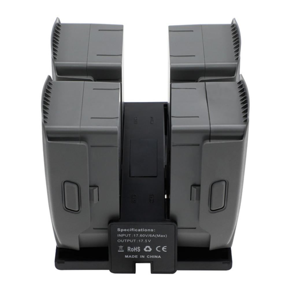 สําหรับ DJI Mavic 2 Pro/ซูม 4  - Drone Battery Smart บทวิจารณ์และราคา