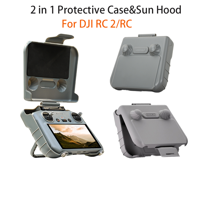 เคสป้องกันสำหรับรีโมทคอนโทรล M - Drone Battery Case บทวิจารณ์และราคา