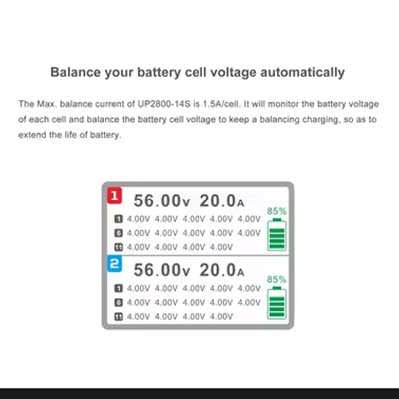 เครื่องชาร์จแบตเตอรี่โดรน ULTR - Drone Battery Lipo บทวิจารณ์และราคา