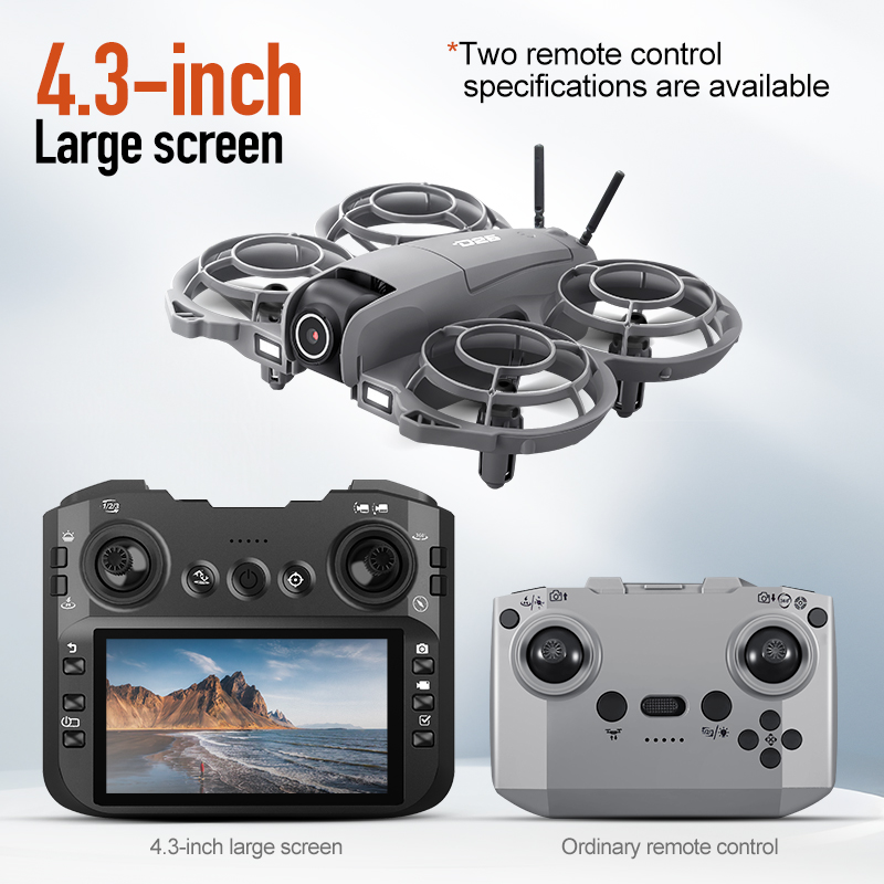 โดรน D26 4K ถ่ายภาพทางอากาศ HD - Drone Battery Balance Charger บทวิจารณ์และราคา