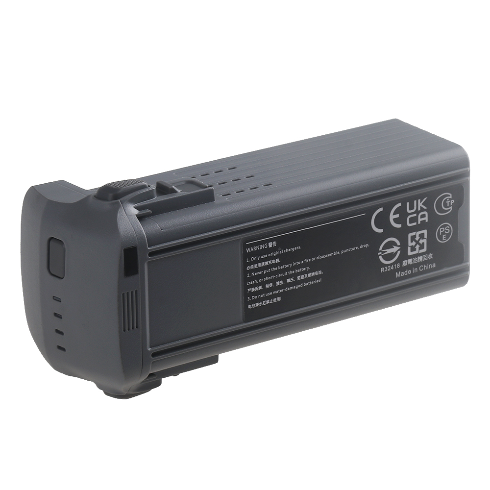 แบตเตอรี่อัจฉริยะสำหรับ Air 3/ - Drone Battery 3S บทวิจารณ์และราคา