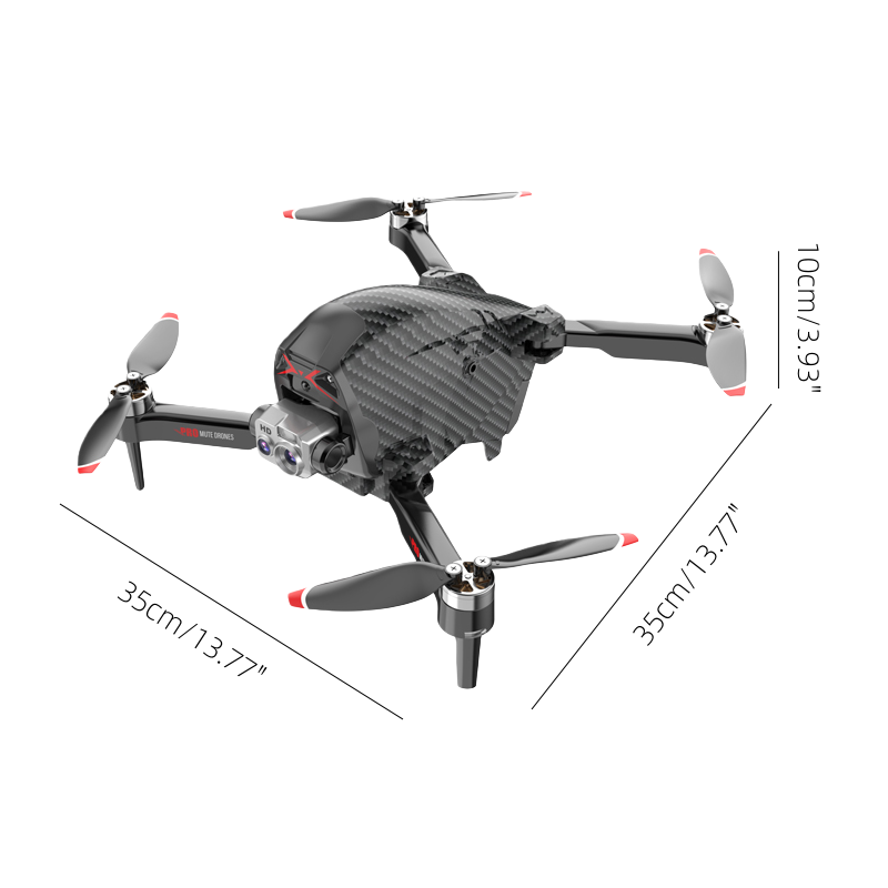 โดรน CS26 พร้อมกล้องคู่ FPV คว - Drone Battery Balance Charger บทวิจารณ์และราคา