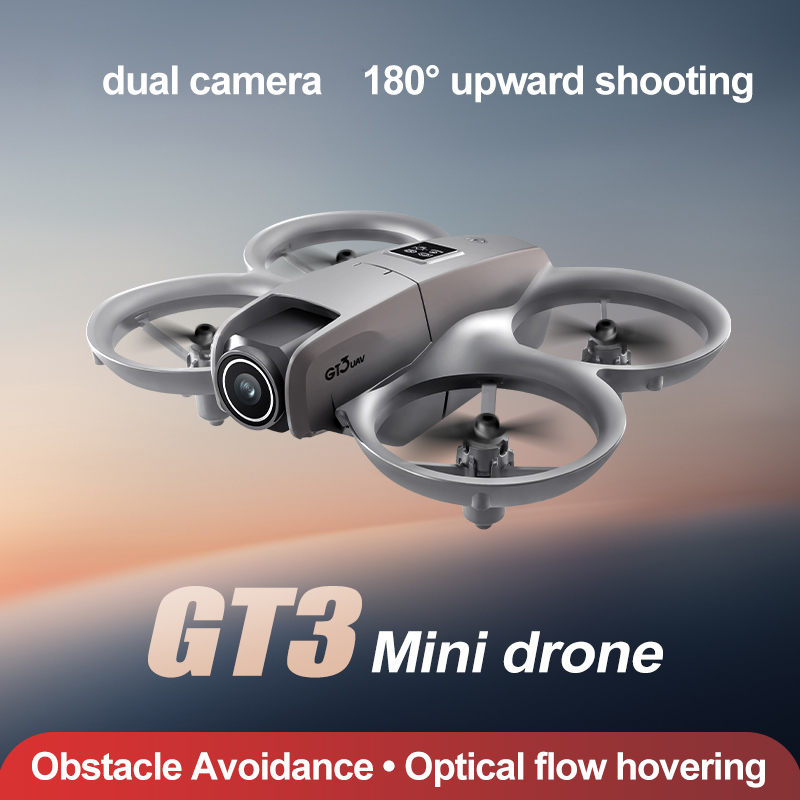 โดรน 2026 GT3 MAX RC 8K 5G ระด - Drone Battery Box บทวิจารณ์และราคา