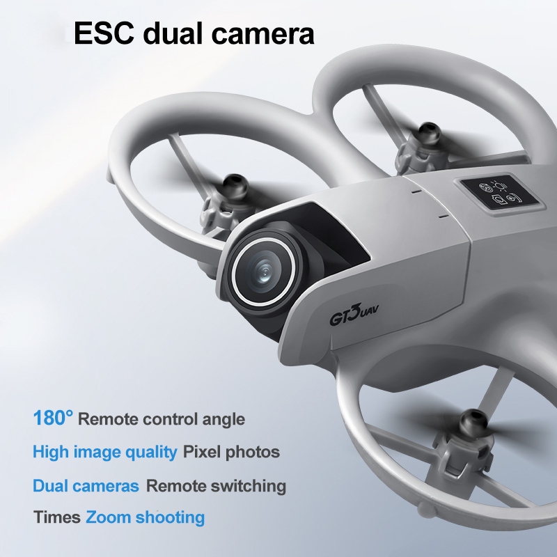 โดรน 2026 GT3 MAX RC 8K 5G ระด - Drone Battery Box บทวิจารณ์และราคา