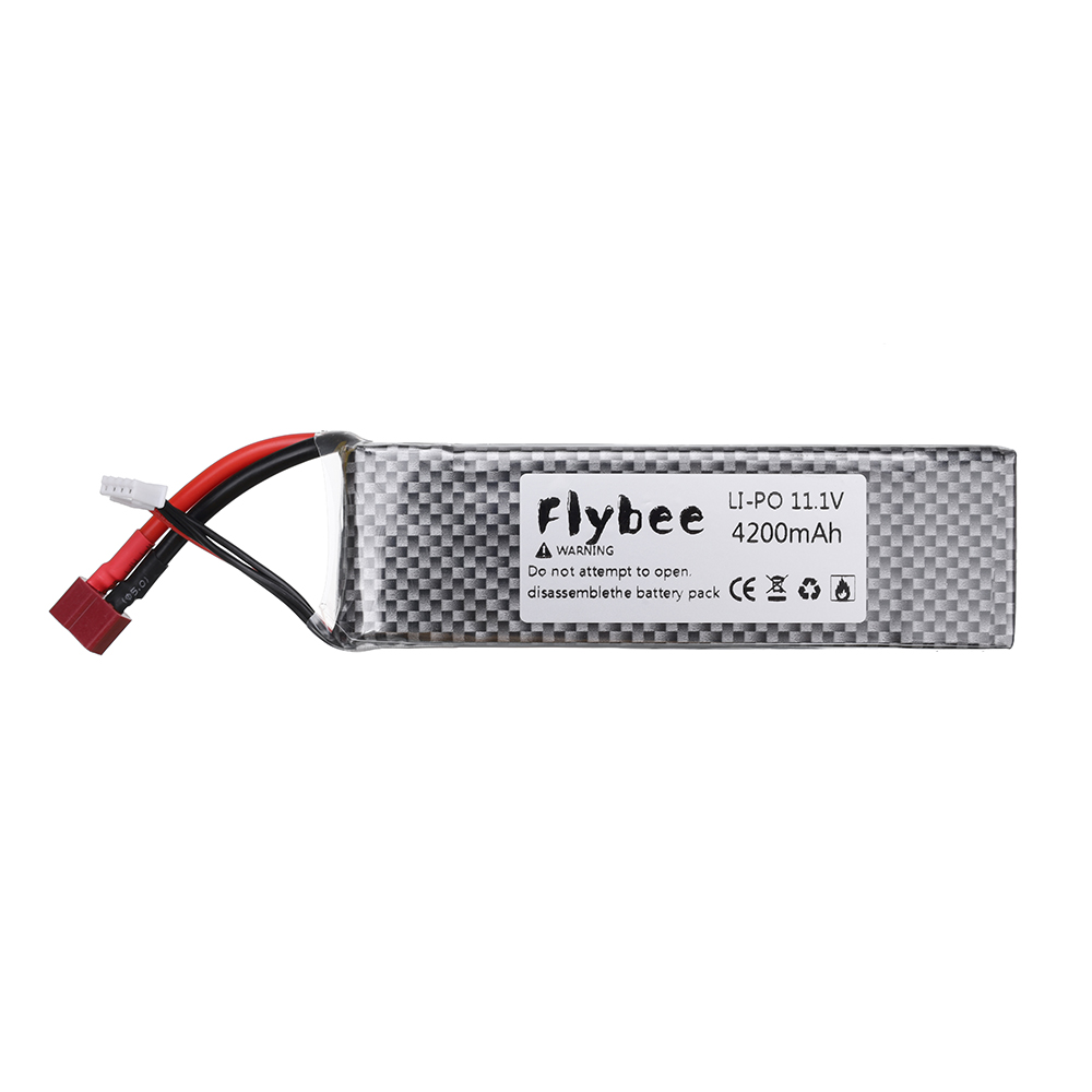 11.1V 3S LIPOแบตเตอรี่1500/220 - Drone Battery 3S บทวิจารณ์และราคา
