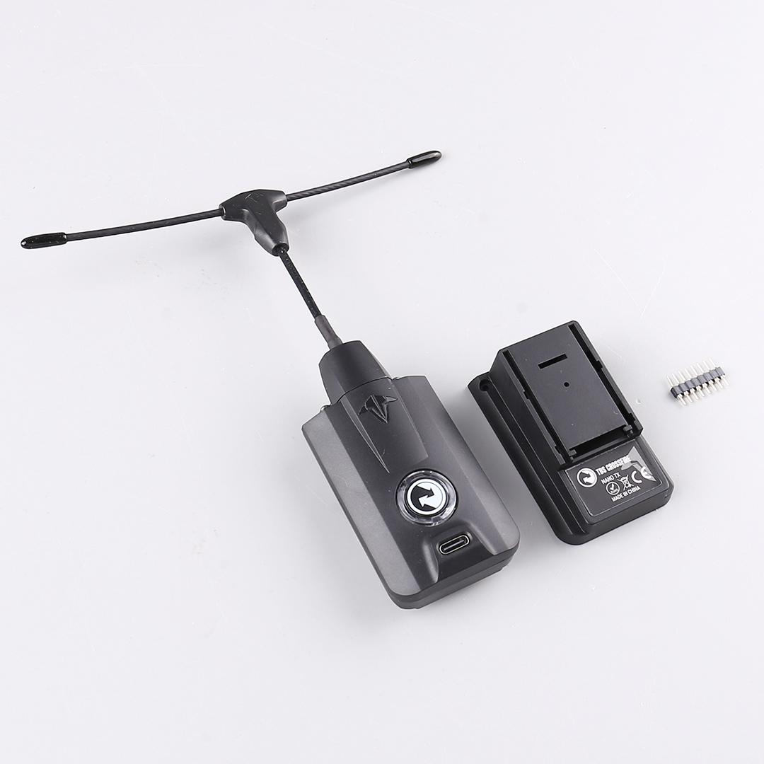 TBS Crossfire Micro TX V2 915M - Tbs Fpv Crossfire บทวิจารณ์และราคา