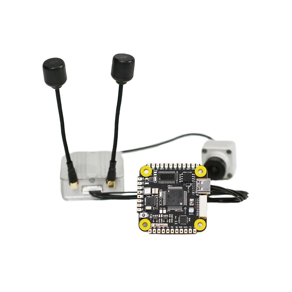 แบตเตอรี่ 2400mAh สำหรับ DJI M - Drone Battery Smart บทวิจารณ์และราคา