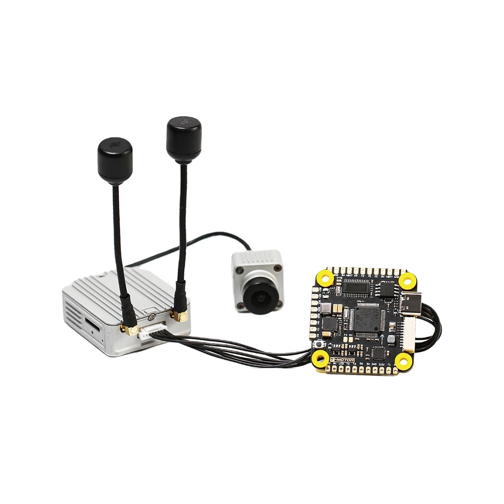 แบตเตอรี่ 2400mAh สำหรับ DJI M - Drone Battery Smart บทวิจารณ์และราคา