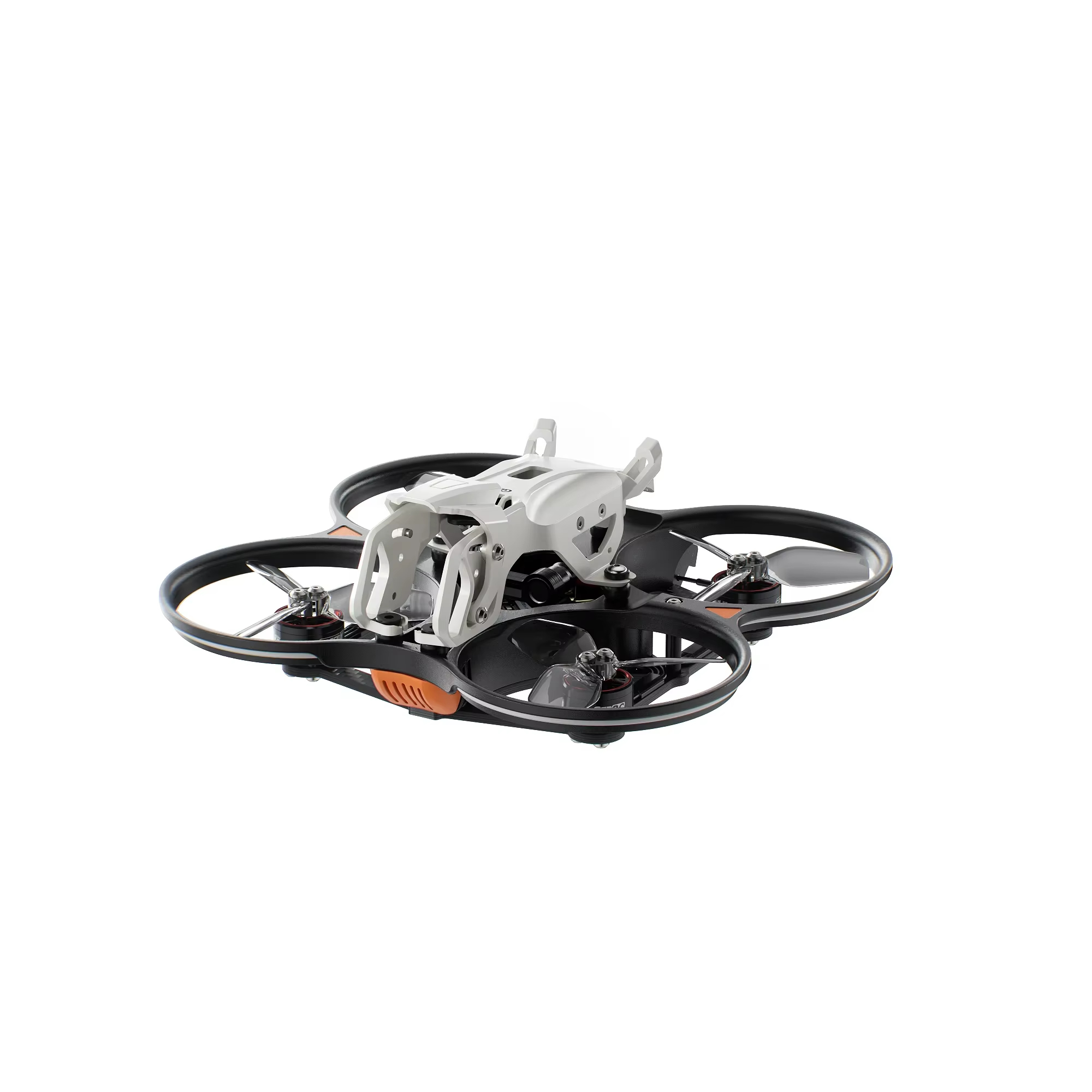 ไม่มีแบตเตอรี่ GEPRC Darkstar  - Drone Battery Case บทวิจารณ์และราคา