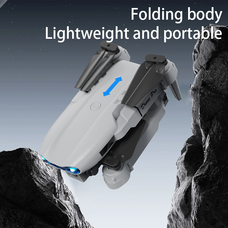 E99 Airหน้าจอควบคุมDrone Profe - Drone Battery Case บทวิจารณ์และราคา