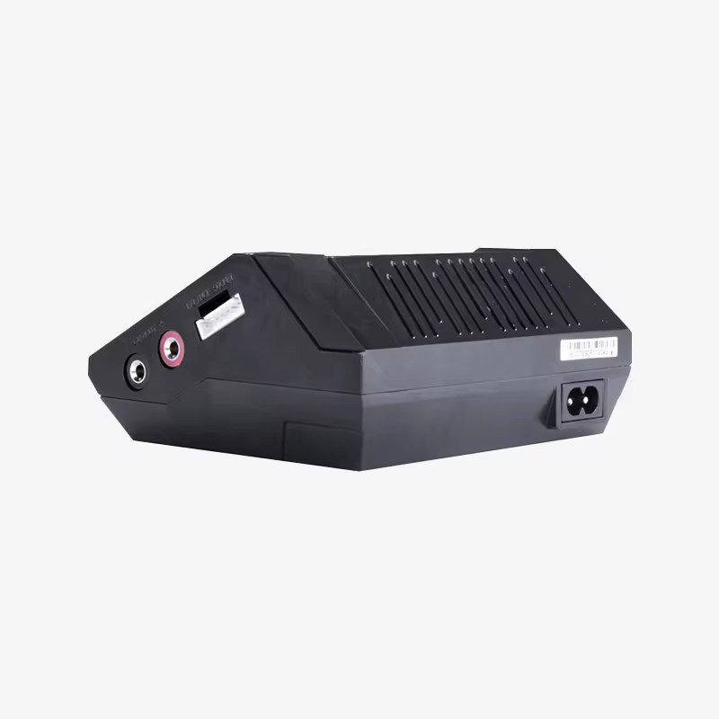 EV-PEAK C1-XR 100W 10A เครื่อง - Drone Battery Lipo บทวิจารณ์และราคา